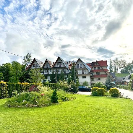 Villa Gronik Zakopane Luaran gambar