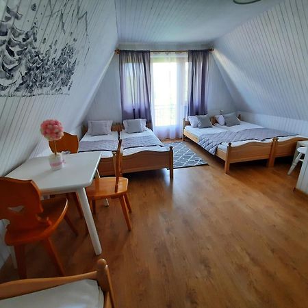 Villa Gronik Zakopane Luaran gambar