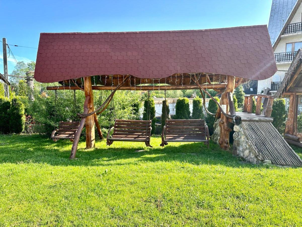 Villa Gronik Zakopane Luaran gambar
