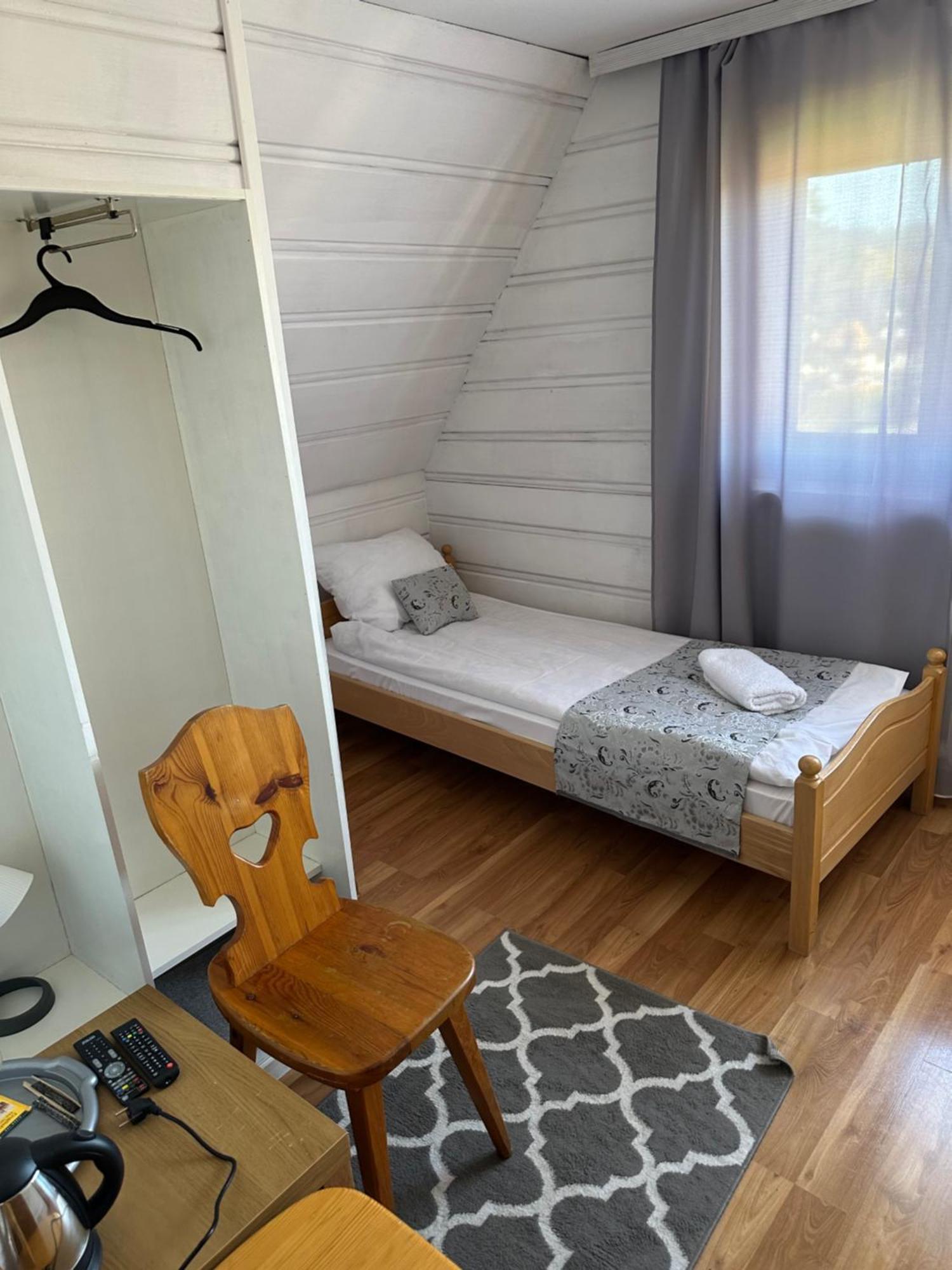 Villa Gronik Zakopane Luaran gambar
