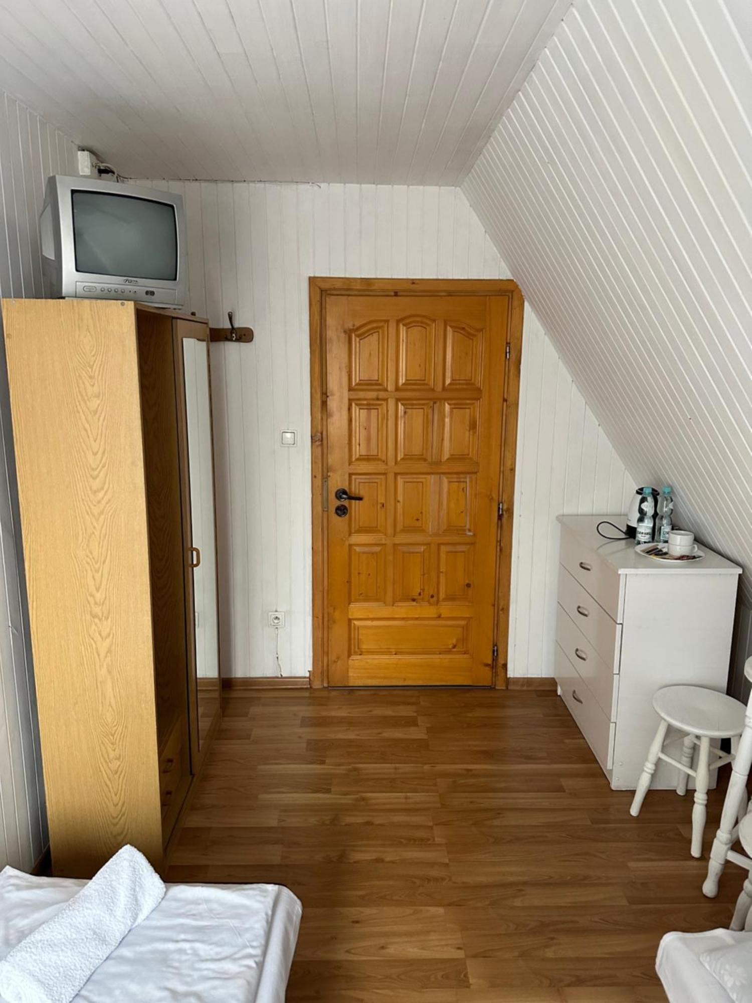 Villa Gronik Zakopane Luaran gambar
