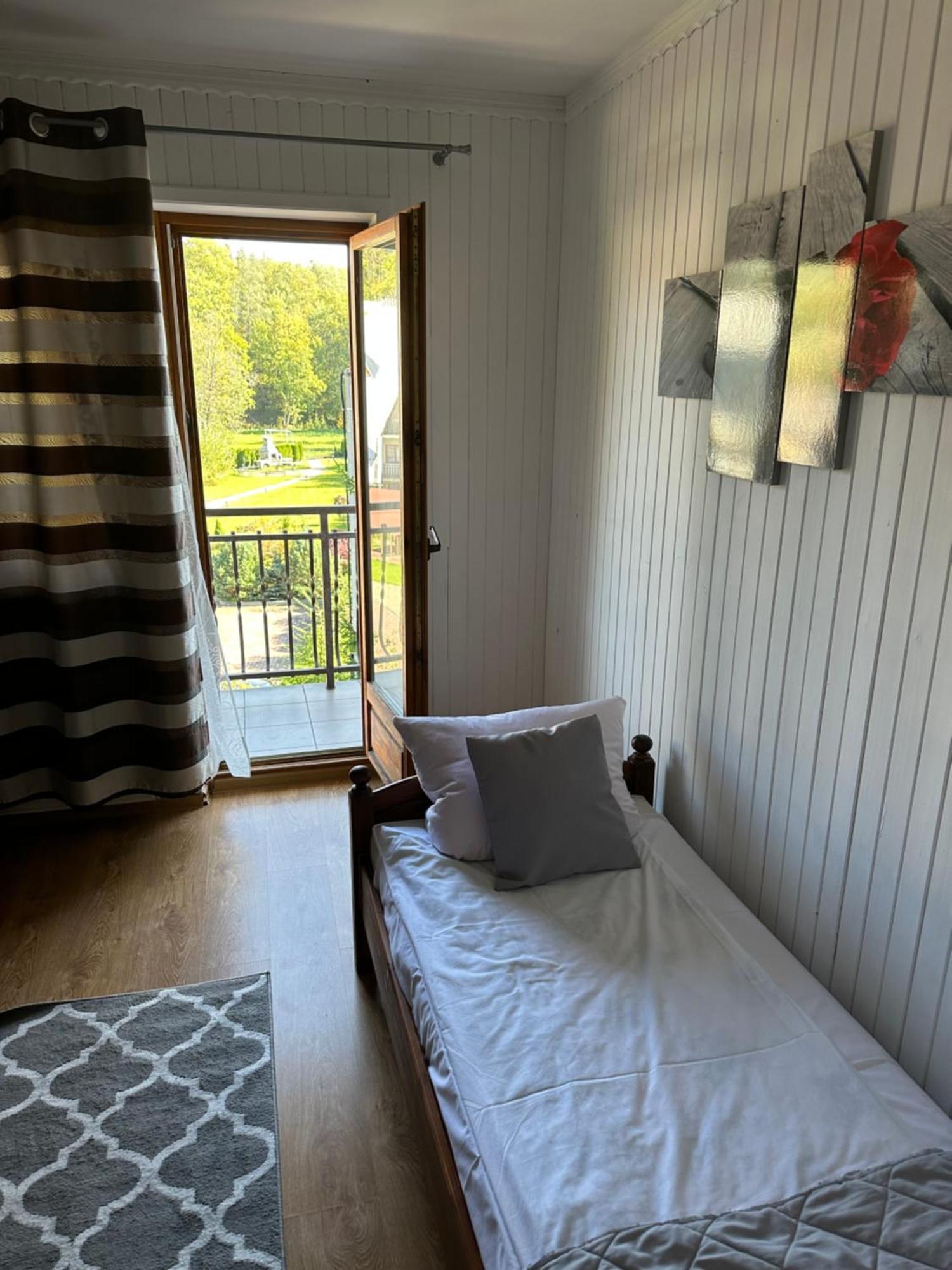 Villa Gronik Zakopane Luaran gambar