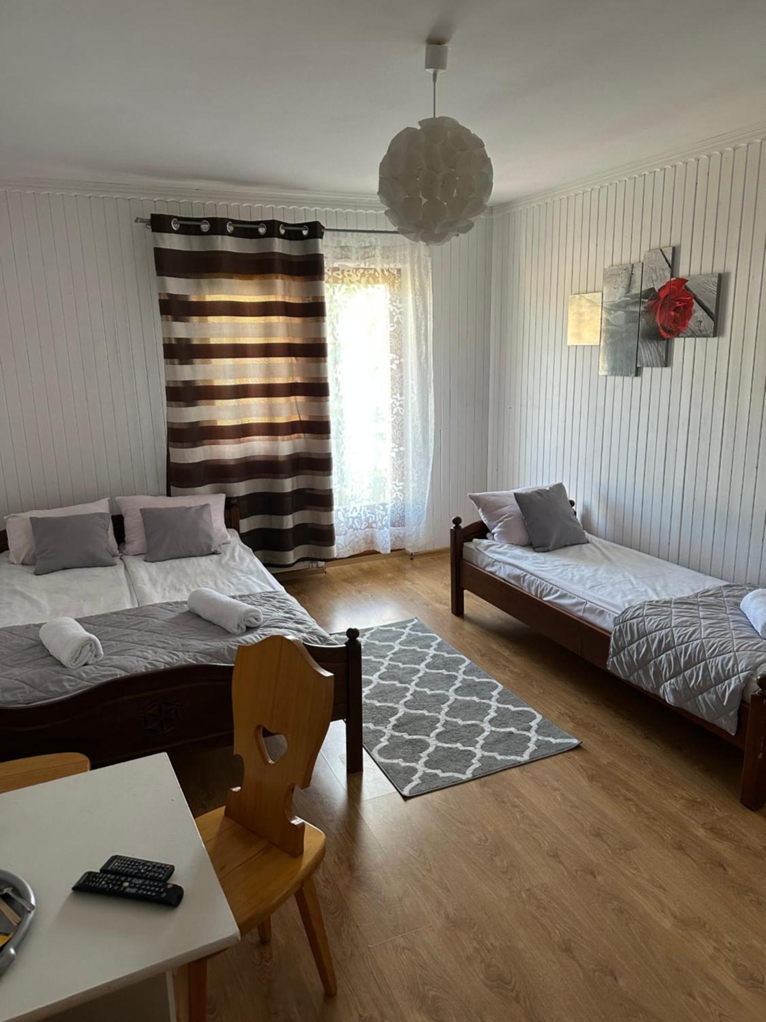 Villa Gronik Zakopane Luaran gambar