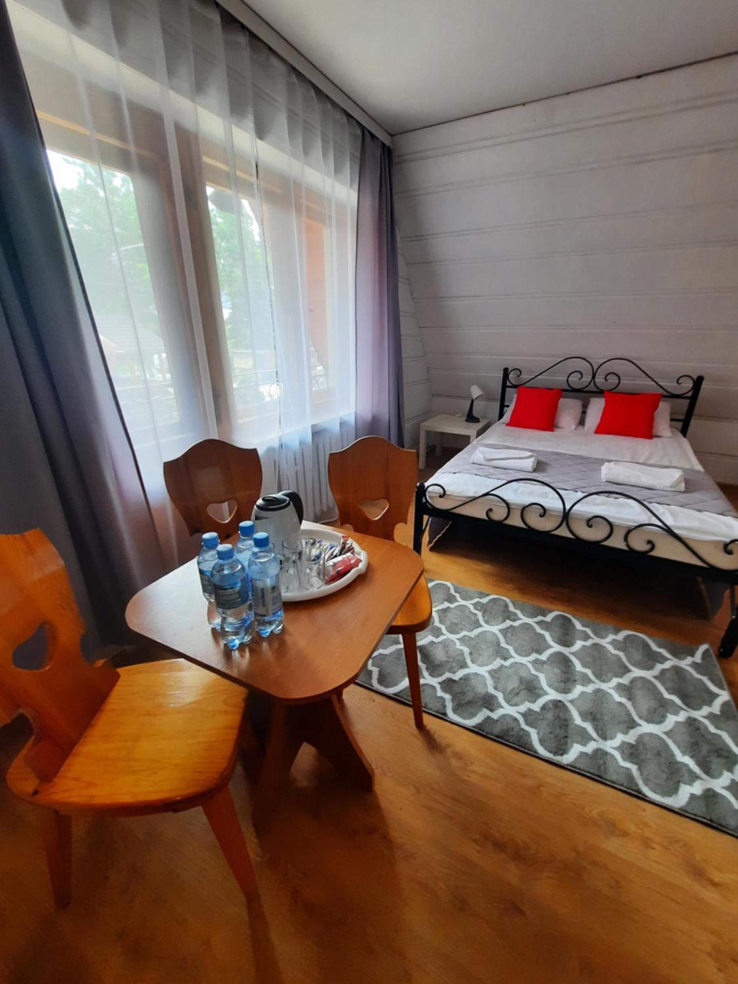 Villa Gronik Zakopane Luaran gambar