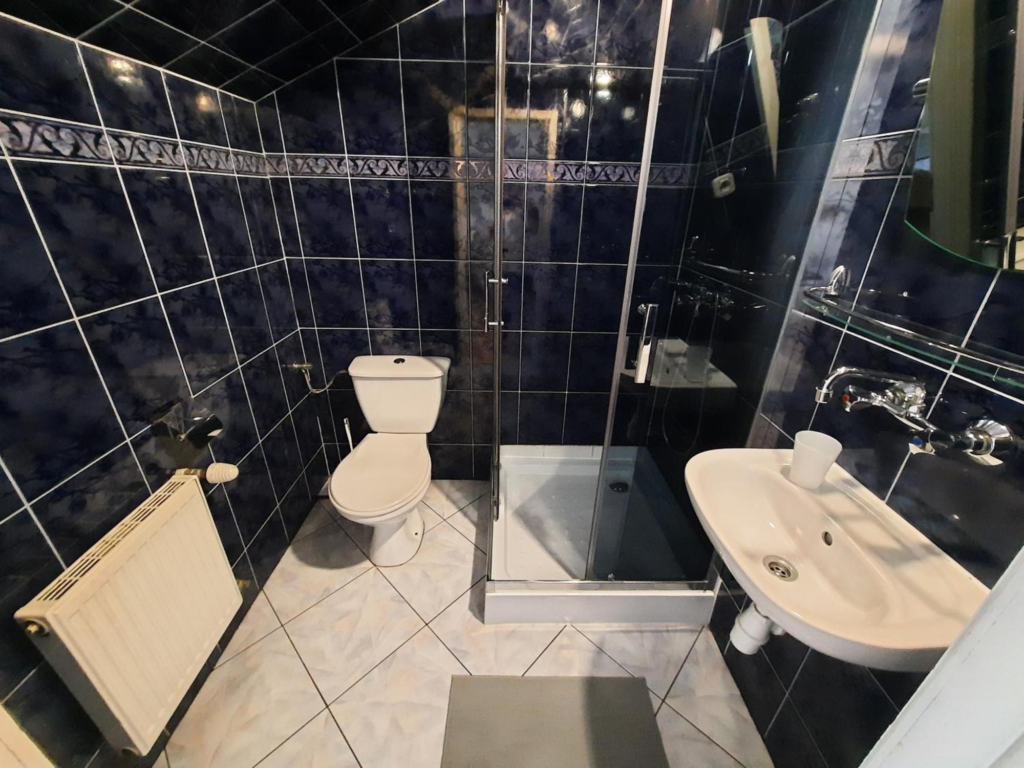Villa Gronik Zakopane Luaran gambar