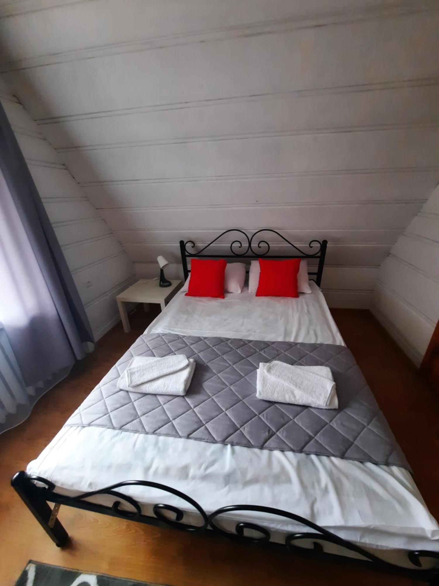 Villa Gronik Zakopane Luaran gambar