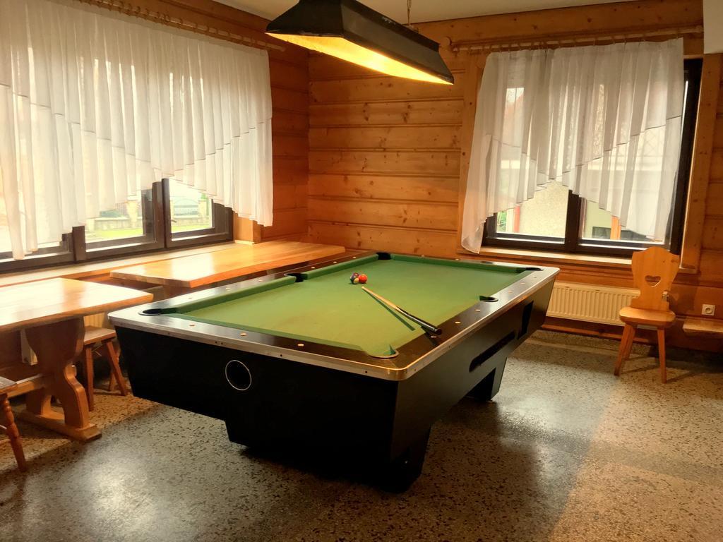 Villa Gronik Zakopane Luaran gambar