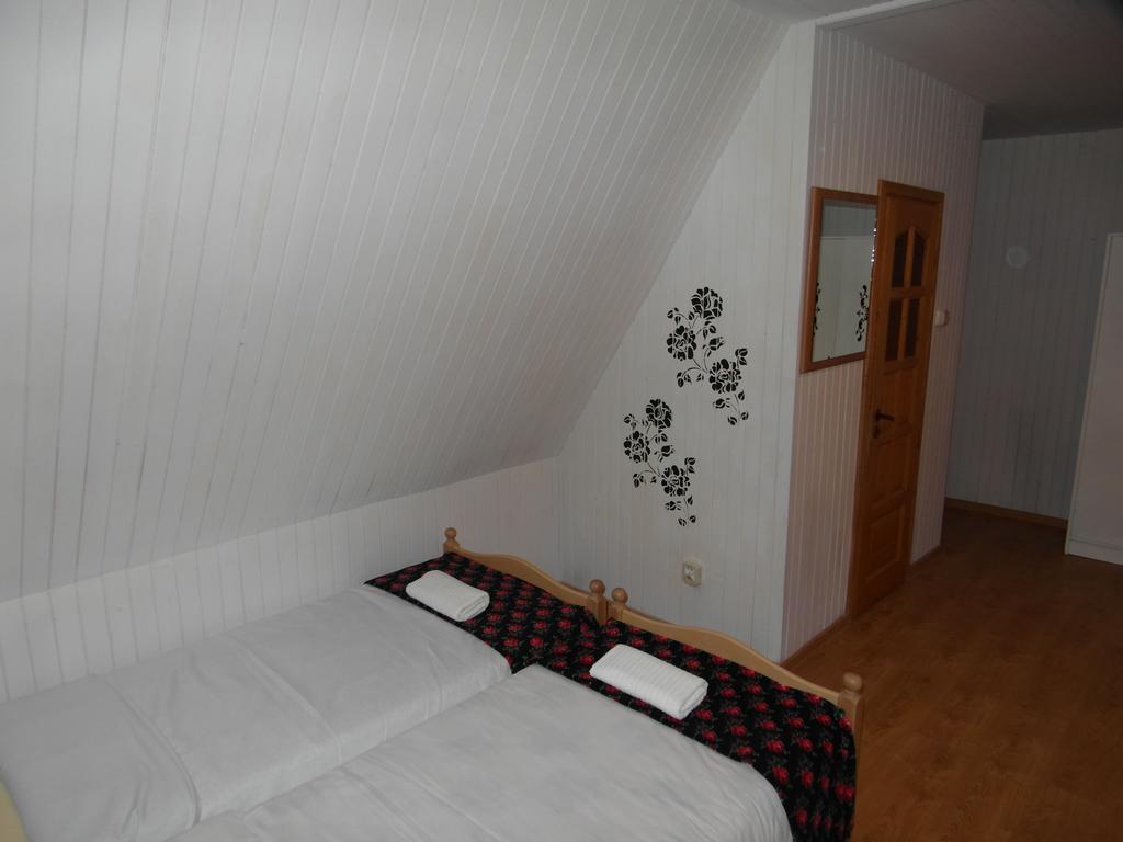 Villa Gronik Zakopane Luaran gambar