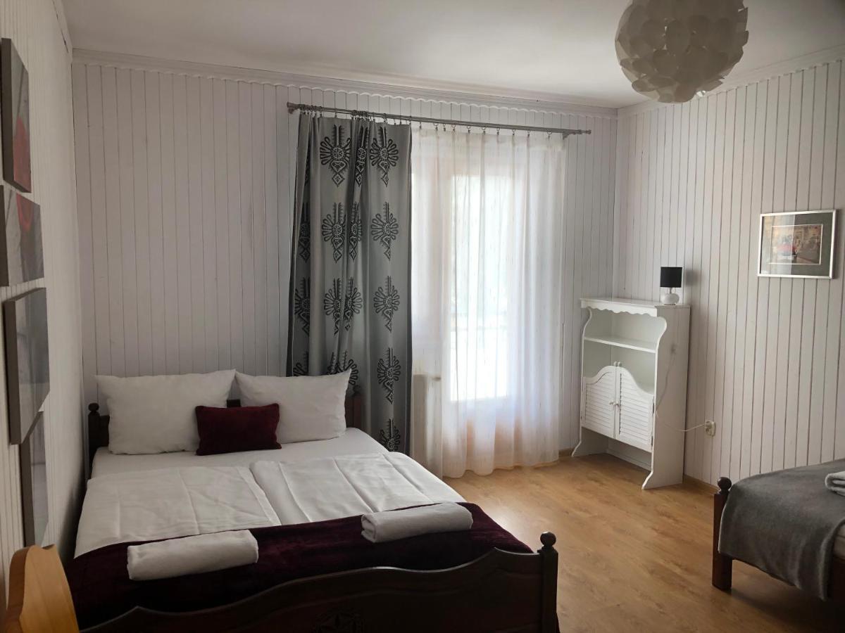 Villa Gronik Zakopane Luaran gambar